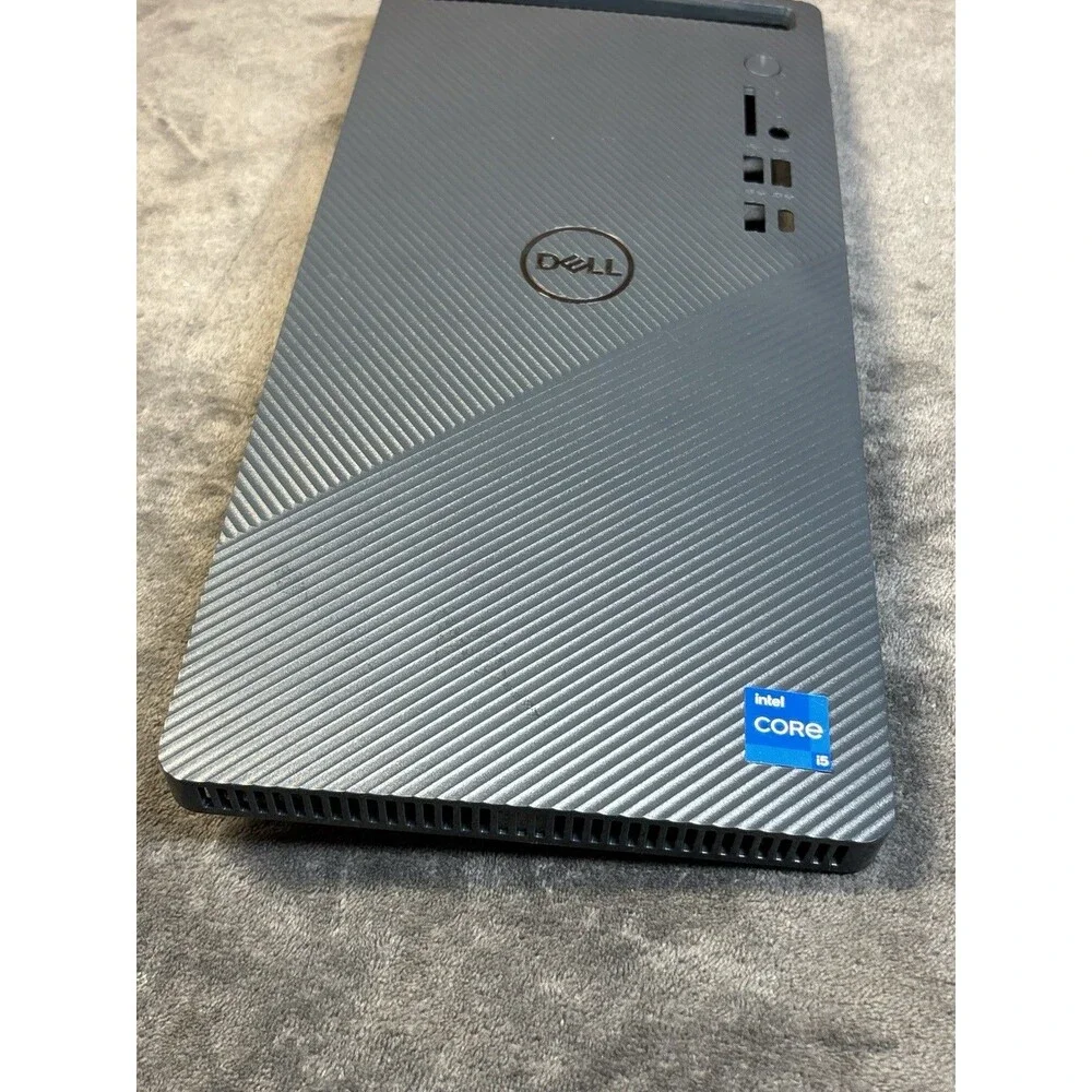 Genuine Dell Inspiron 3910 Front Bezel RJT03 0RJT03 USED
